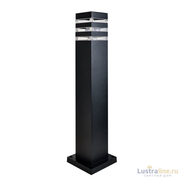 Ландшафтный светильник Arte Lamp Heather A4416PA-1BK Ландшафтный светильник Arte Lamp Heather A4416PA-1BK