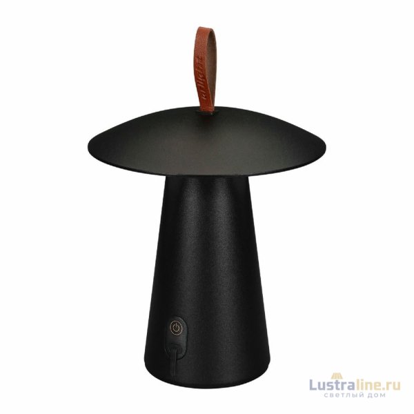 Уличная настольная лампа Arlight SP-PATIO-TAB-2W Warm3000 (BK, 127 deg) 043587 Уличная настольная лампа Arlight SP-PATIO-TAB-2W Warm3000 (BK, 127 deg) 043587