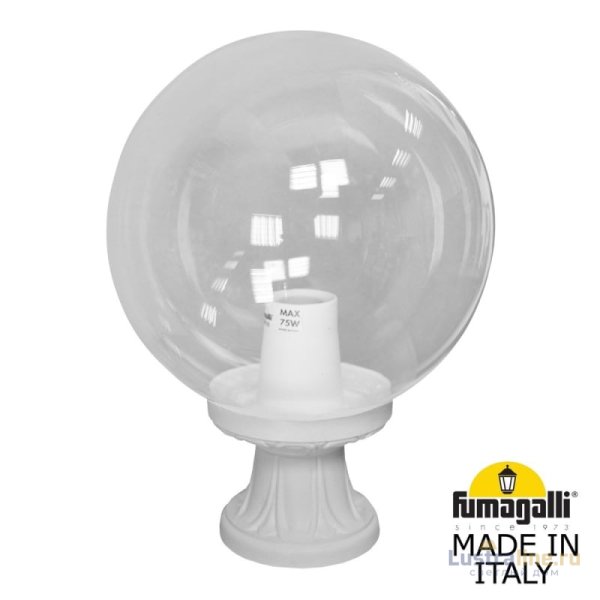 Ландшафтный светильник Fumagalli Globe G30.110.000.WXF1R Ландшафтный светильник Fumagalli Globe G30.110.000.WXF1R
