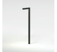 Ландшафтный светильник Elektrostandard Stels 35181/S 4690389208942 a067902 Ландшафтный светильник Elektrostandard Stels 35181/S 4690389208942 a067902