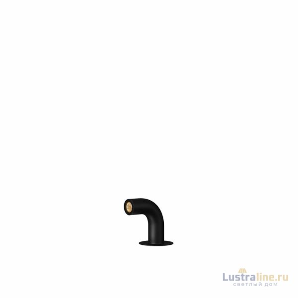 Ландшафтный светильник Maytoni Sleek O477FL-L2GF3K1 Ландшафтный светильник Maytoni Sleek O477FL-L2GF3K1