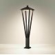 Ландшафтный светильник Odeon Light Nature Bearitz 6655/12GL3