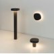 Ландшафтный светильник Arlight LGD-SWAMP-BOLL-H700-7W Warm3000 048359