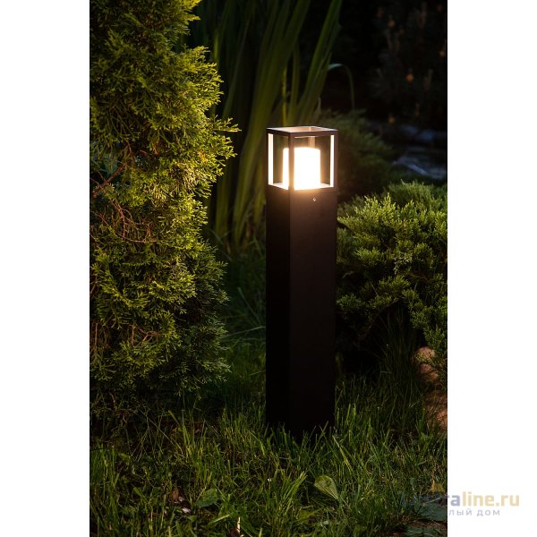 Ландшафтный светильник DesignLed PO-0231-650A-BL-WW 004927