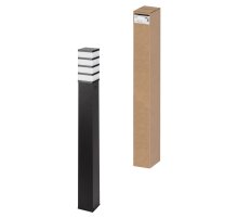 Ландшафтный светильник TDM Electric Инокс НТУ 02-100-045 SQ0330-2301