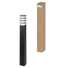 Ландшафтный светильник TDM Electric Инокс НТУ 02-100-045 SQ0330-2301