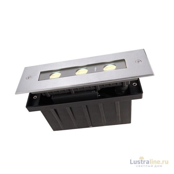 Уличный светильник Deko-Light Line 730292
