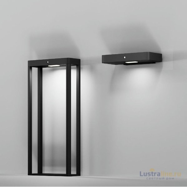 Ландшафтный светильник Maytoni Pir OSL456FL-L2GF3K
