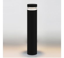 Уличный светодиодный светильник Elektrostandard 1532 Techno Led чёрный 4690389163265 Уличный светодиодный светильник Elektrostandard 1532 Techno Led чёрный 4690389163265