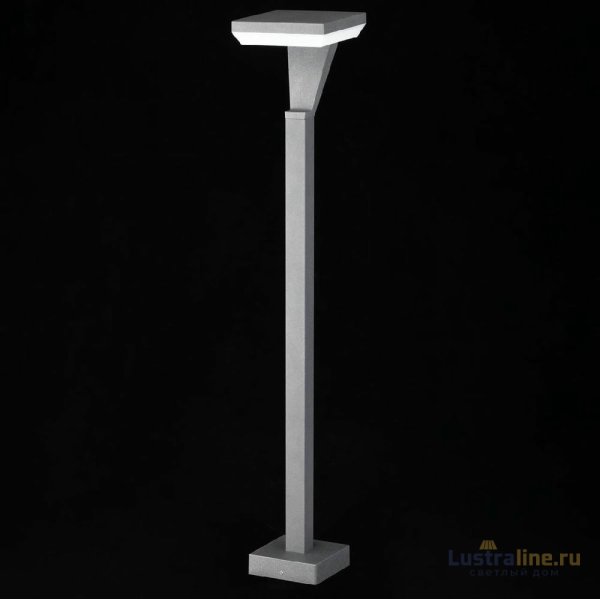 Ландшафтный светильник Citilux Krid CLU06B