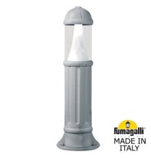 Садовый светильник Fumagalli Sauro D15.554.000.LXD1L.CRB