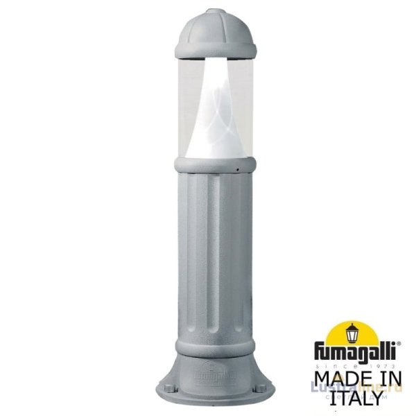 Садовый светильник Fumagalli Sauro D15.554.000.LXD1L.CRB Садовый светильник Fumagalli Sauro D15.554.000.LXD1L.CRB