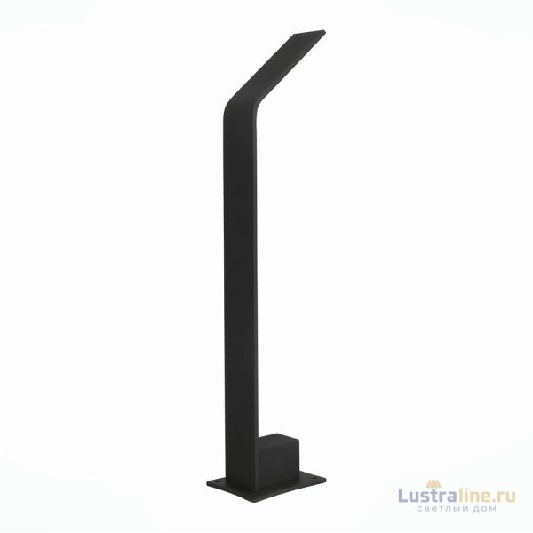 Уличный светодиодный светильник ST Luce Ansa SL094.405.01