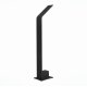 Уличный светодиодный светильник ST Luce Ansa SL094.405.01