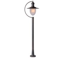 Уличный светильник Lucide Aruba 11873/01/97 Уличный светильник Lucide Aruba 11873/01/97