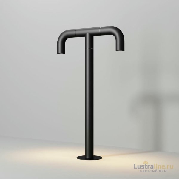Ландшафтный светильник Maytoni Sleek O477FL-L4GF3K