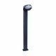 Ландшафтный светильник Elvan PJ-1511/1-8.3W-WW-Gr