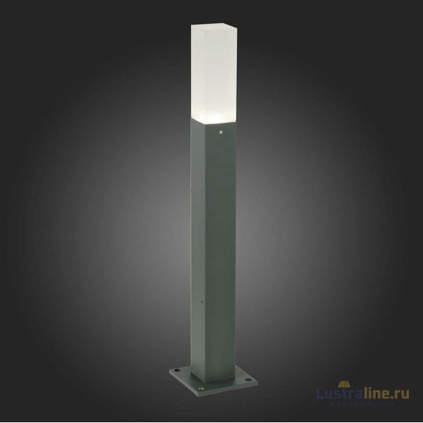 Уличный светодиодный светильник ST Luce SL101.705.01 Уличный светодиодный светильник ST Luce SL101.705.01