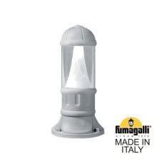 Садовый светильник Fumagalli Sauro D15.553.000.LXD1L.CRB