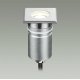 Грунтовый светильник Odeon Light Ingro 6661/1GB