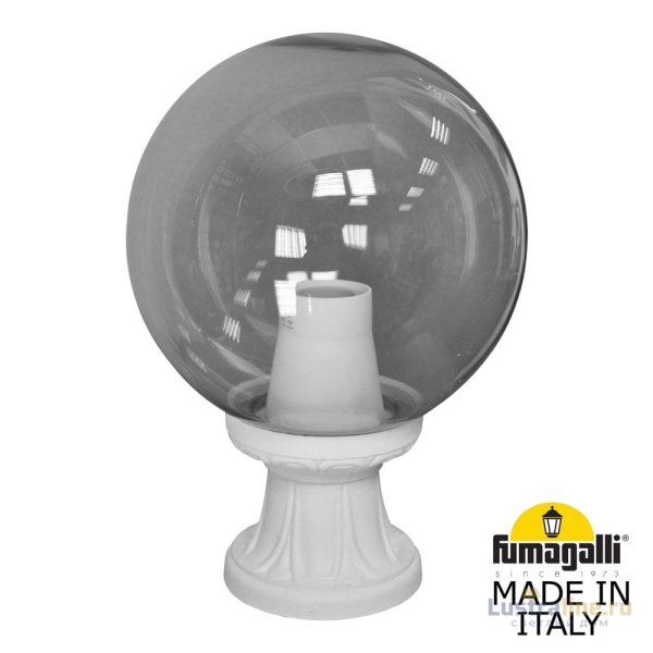 Ландшафтный светильник Fumagalli Globe 250 G25.110.000.WZF1R Ландшафтный светильник Fumagalli Globe 250 G25.110.000.WZF1R