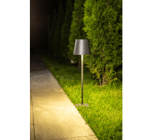 Ландшафтный светильник DesignLed FL-1793-650-7-GR-WW 007616