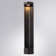 Ландшафтный светильник Arte Lamp New York A1645PA-1BK