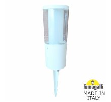 Грунтовый светильник Fumagalli DR1.572.000.WXU1L