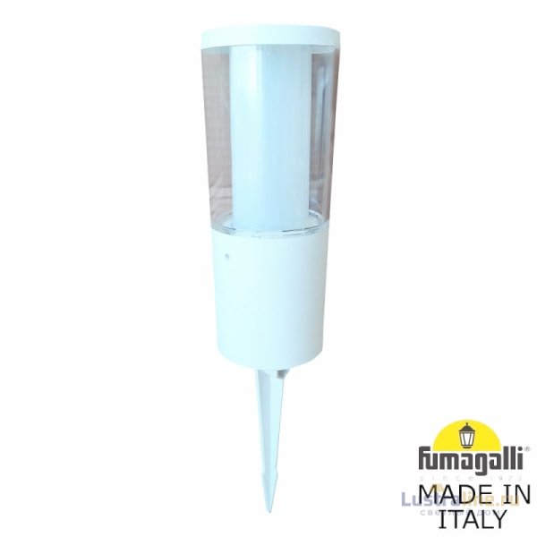 Грунтовый светильник Fumagalli DR1.572.000.WXU1L Грунтовый светильник Fumagalli DR1.572.000.WXU1L