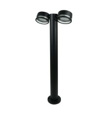 Ландшафтный светильник Arte Lamp Nunki A1910PA-2BK