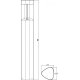 Ландшафтный светильник Deko-Light Trila 730365
