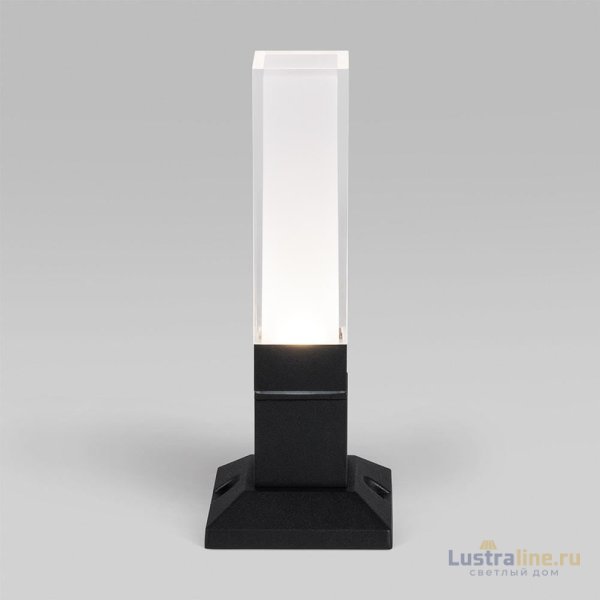 Ландшафтный светильник Elektrostandard 1536 TECHNO LED 4690389168741 Ландшафтный светильник Elektrostandard 1536 TECHNO LED 4690389168741