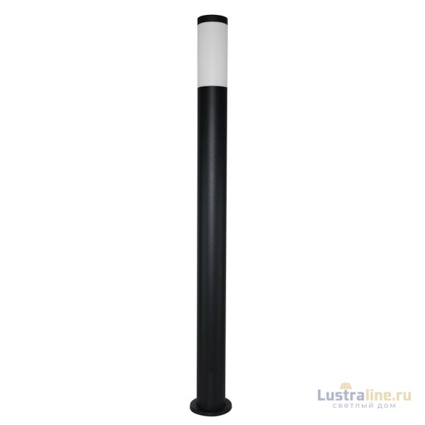 Ландшафтный светильник Arte Lamp Salire A3157PA-1BK Ландшафтный светильник Arte Lamp Salire A3157PA-1BK