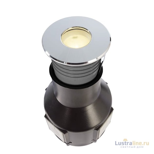 Уличный светильник Deko-Light Alzirr 730470