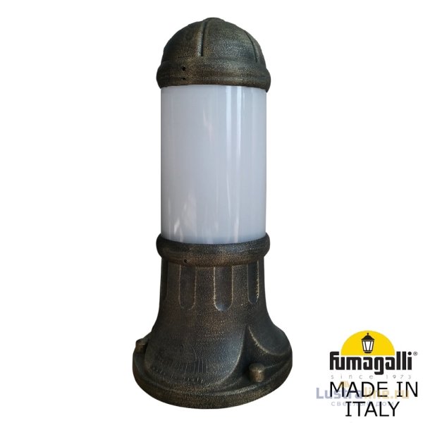 Ландшафтный светильник Fumagalli Sauro D15.553.000.BYF1R Ландшафтный светильник Fumagalli Sauro D15.553.000.BYF1R