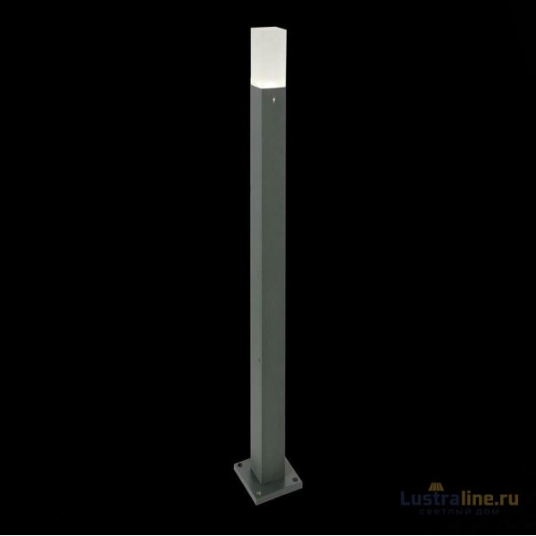 Уличный светодиодный светильник ST Luce SL101.715.01