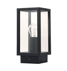 Ландшафтный светильник Arte Lamp Pot A1631FN-1BK