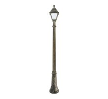 Уличный фонарь Fumagalli Gigi/Cefa U23.156.000.BYF1R