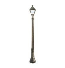 Уличный фонарь Fumagalli Gigi/Cefa U23.156.000.BYF1R