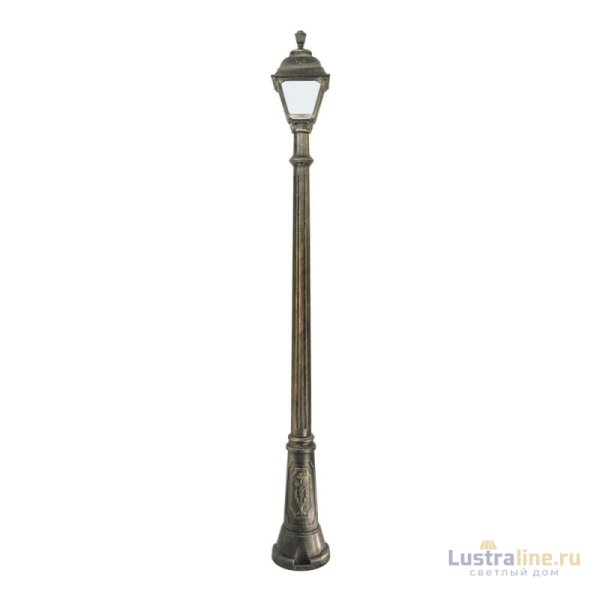 Уличный фонарь Fumagalli Gigi/Cefa U23.156.000.BYF1R