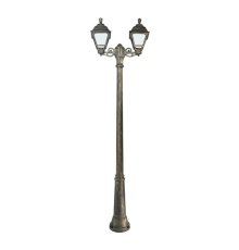 Уличный фонарь Fumagalli Ricu Bisso/Cefa 2L U23.157.S20.BYF1R