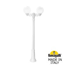 Парковый светильник Fumagalli Globe 250 G25.156.S20.WYF1R