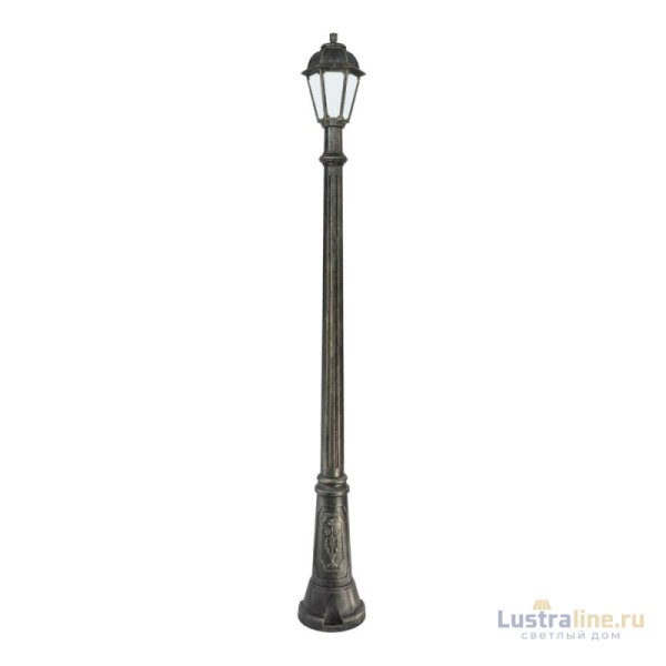 Уличный фонарь Fumagalli Gigi/Saba K22.156.000.BYF1R