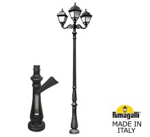 Садовый светильник Fumagalli U33.205.M30.AYH27