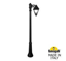 Садовый светильник Fumagalli U23.157.S10.AXF1R