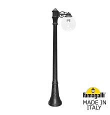 Парковый светильник Fumagalli Globe 250 G25.158.S10.AXF1R