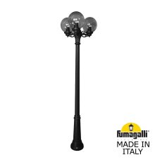 Парковый светильник Fumagalli Globe 250 G25.157.S30.AZF1R