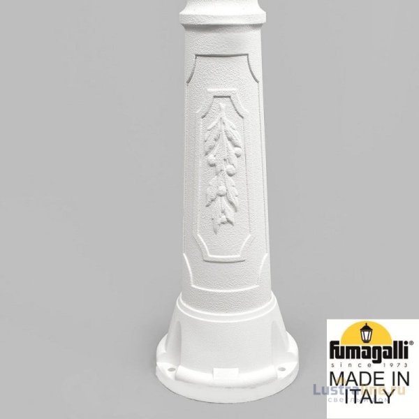 Садовый светильник Fumagalli E35.157.000.WXH27 Садовый светильник Fumagalli E35.157.000.WXH27