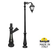 Садовый светильник Fumagalli U33.202.M10.AXH27