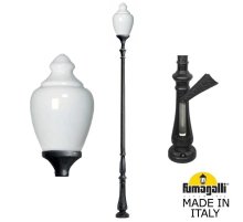 Садовый светильник Fumagalli C50.208.000.AYE27